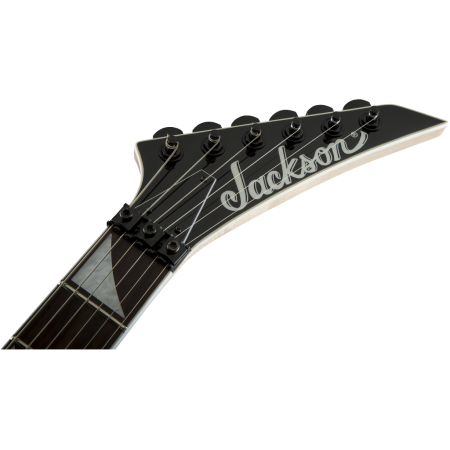 Jackson JS32 Kelly Amaranth Fingerboard Snow White-74155