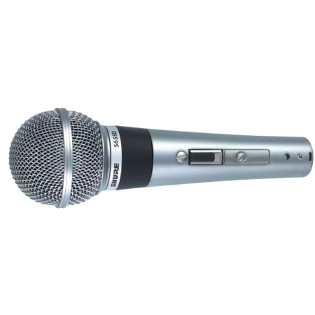Mikrofon Shure 565SD-LC dynamiczny cardioid-7416
