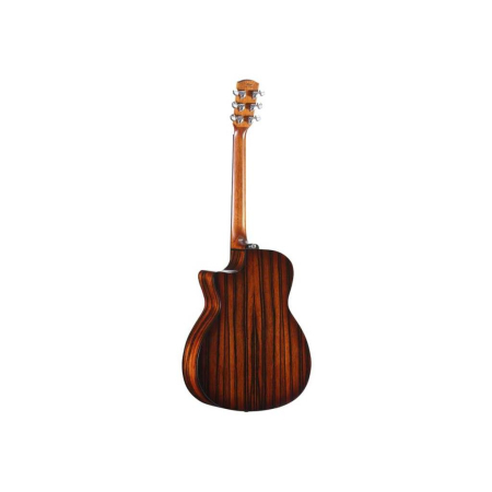 Alvarez AGE95CESHB Shadowburst Artist Elite-74165
