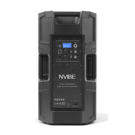 Kolumna głośnikowa Novox N-VIBE DSP 12