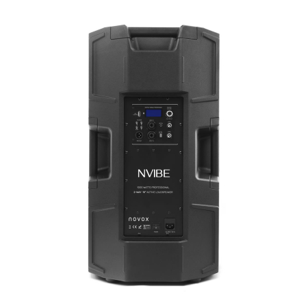 Kolumna głośnikowa Novox N-VIBE DSP 15