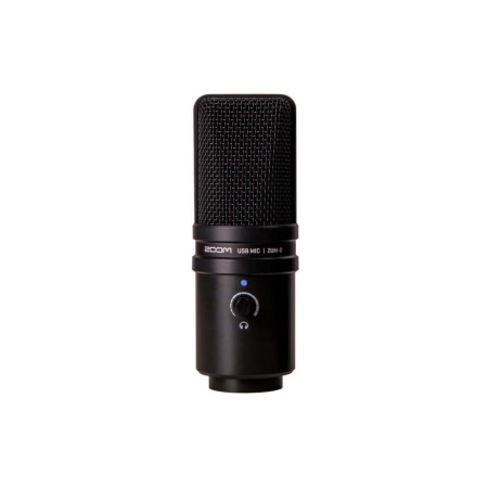 Zoom ZUM-2 USB Microphone EXPO B-Stock-74193