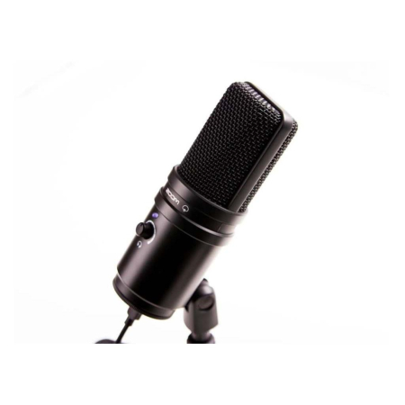 Zoom ZUM-2 USB Microphone EXPO B-Stock-74195