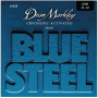 Str.Dean Markley Blue Steel 10-52 Electric Guitar-74103