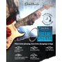 Str.Dean Markley Blue Steel 11-60 El.Guitar 7-str -74113