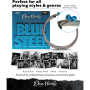 Str.Dean Markley Blue Steel 11-60 El.Guitar 7-str -74115