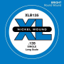 Struna D'Addario XLB135 Nickel Wound Bass Guitar-74136