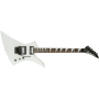 Jackson JS32 Kelly Amaranth Fingerboard Snow White-74151