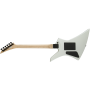 Jackson JS32 Kelly Amaranth Fingerboard Snow White-74152