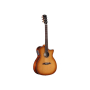 Alvarez AGE95CESHB Shadowburst Artist Elite-74161