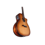 Alvarez AGE95CESHB Shadowburst Artist Elite-74163