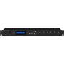 Odtwarzacz Audio Monacor DMP-130MIX-7417