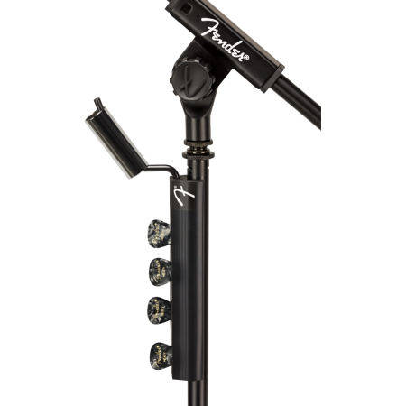 Statyw mikrofonowy Fender Telescoping Mic Stand-74216