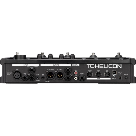 Procesor TC Helicon VoiceLive 2 -7422