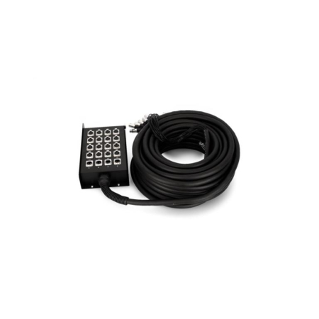 Stagebox Adam Hall K20C15 Multicore 16 Channel 15M-74246