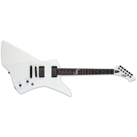 ESP LTD Snakebyte SW James Hetfield - Incl. Case-74255