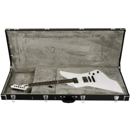 ESP LTD Snakebyte SW James Hetfield - Incl. Case-74257