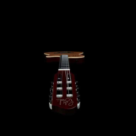 GODIN ACS Slim Cedar Natural SG W/BAG -74268