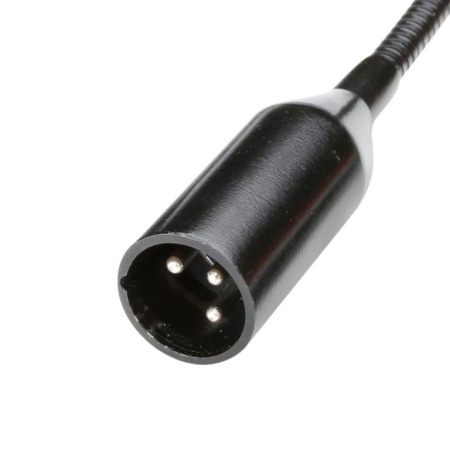 Lampka LED do miksera Adam Hall SLED 1 ULTRA XLR 3-74285