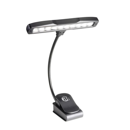 Lampka na pulpit do nut Adam Hall SLED 10-74292