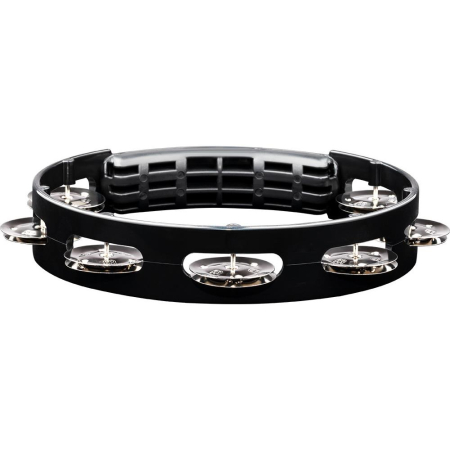 Meinl Percussion HTT8BK Tamburyn Headliner 8