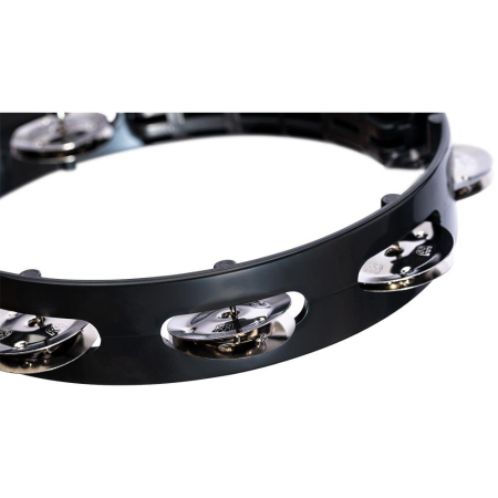 Meinl Percussion HTT8BK Tamburyn Headliner 8