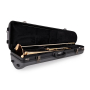 Puzon Yamaha YSL-448GE z kwartwentylem suwakowy-74235