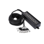 Stagebox Adam Hall K8C10 Multicore 8 Channel 10 M-74238
