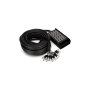 Stagebox Adam Hall K20C15 Multicore 16 Channel 15M-74245