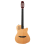 GODIN ACS Slim Cedar Natural SG W/BAG -74259