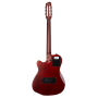 GODIN ACS Slim Cedar Natural SG W/BAG -74262
