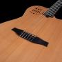 GODIN ACS Slim Cedar Natural SG W/BAG -74263
