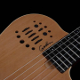 GODIN ACS Slim Cedar Natural SG W/BAG -74265