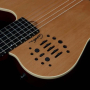 GODIN ACS Slim Cedar Natural SG W/BAG -74266
