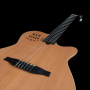 GODIN ACS Slim Cedar Natural SG W/BAG -74270