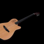 GODIN ACS Slim Cedar Natural SG W/BAG -74271