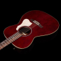 SEAGULL M6 Ltd Ruby Red CH EQ 40th Anniversary-74278