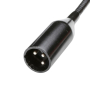 Lampka LED do miksera Adam Hall SLED 1 ULTRA XLR 3-74285