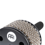 Meinl Percussion Medium Turbo Cabasa black CA5BK-74290