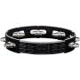 Meinl Percussion HTT8BK Tamburyn Headliner 8