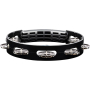 Meinl Percussion HTT8BK Tamburyn Headliner 8