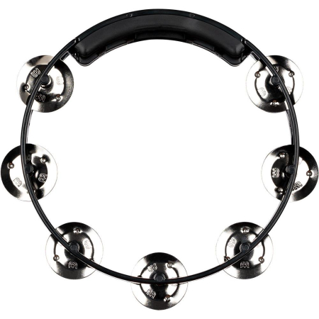 Meinl Percussion HTT8BK Tamburyn Headliner 8