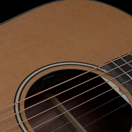 Art & Lutherie Legacy Americana Natural EQ byGodin-74326