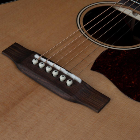 Art & Lutherie Legacy Americana Natural EQ byGodin-74328