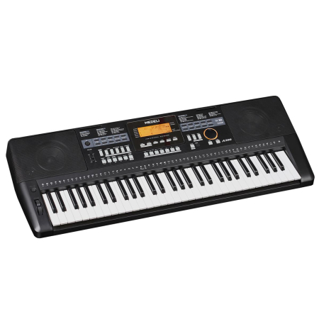 Medeli A300 keyboard instrument klawiszowy-7433