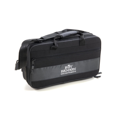 Klarnet Roy Benson CB-218 Bb 18-klap-74338