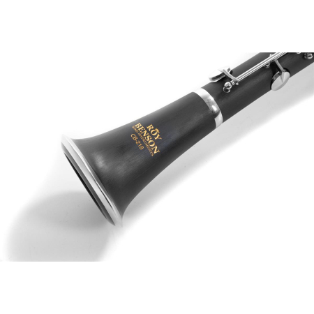 Klarnet Roy Benson CB-218 Bb 18-klap-74342