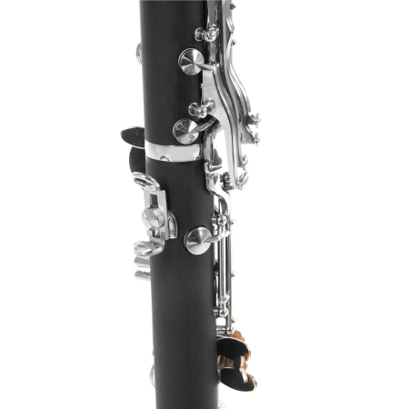 Klarnet Roy Benson CB-218 Bb 18-klap-74344