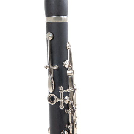 Klarnet Roy Benson CB-218 Bb 18-klap-74345
