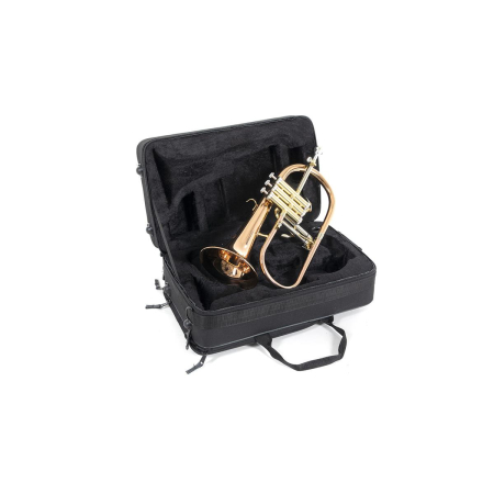 Flugelhorn Roy Benson FH-302G Bb -74359
